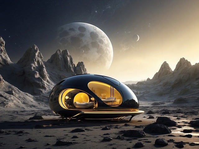 Dreamscape